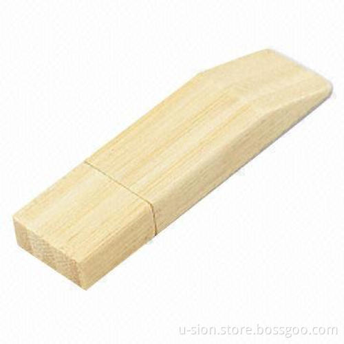 Wooden USB Disk/Flash/Pen Drive, 15Mbps Reading Speed
